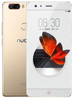 SMARTPHONE ZTE NUBIA Z17 - RECENSIONE CARATTERISTICHE PREZZO SMARTPHONE ZTE NUBIA Z17 - RECENSIONE CARATTERISTICHE PREZZO