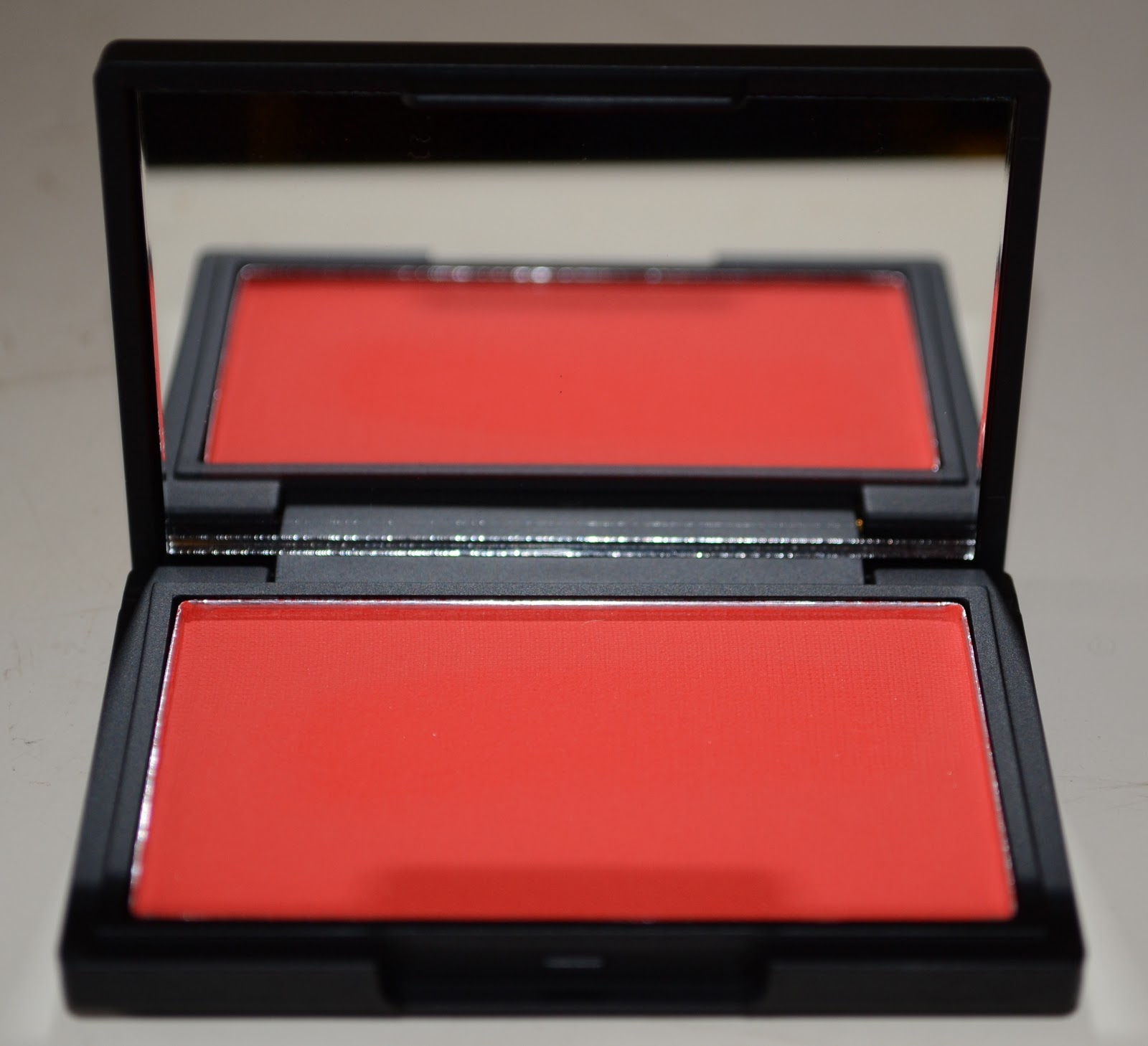 sleek scandalous blush