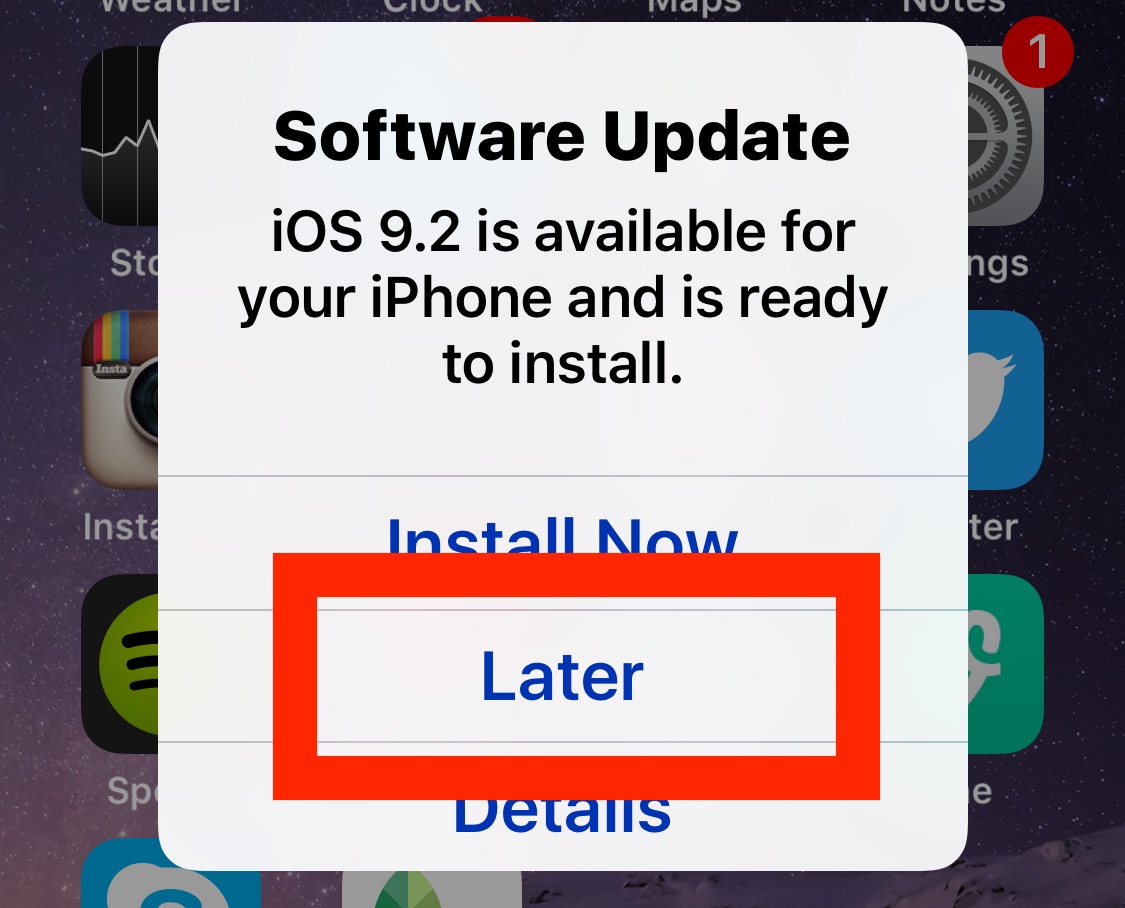 cara upgrade ios iphone cara upgrade ios iphone