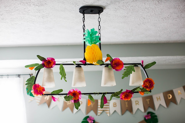 you are my licorice 2017 paper flower garland target