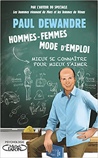 Hommes-Femmes Mode D'emploi de Paul Dewandre PDF Hommes-Femmes Mode D'emploi de Paul Dewandre PDF
