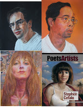 PoetsArtists Issue #32