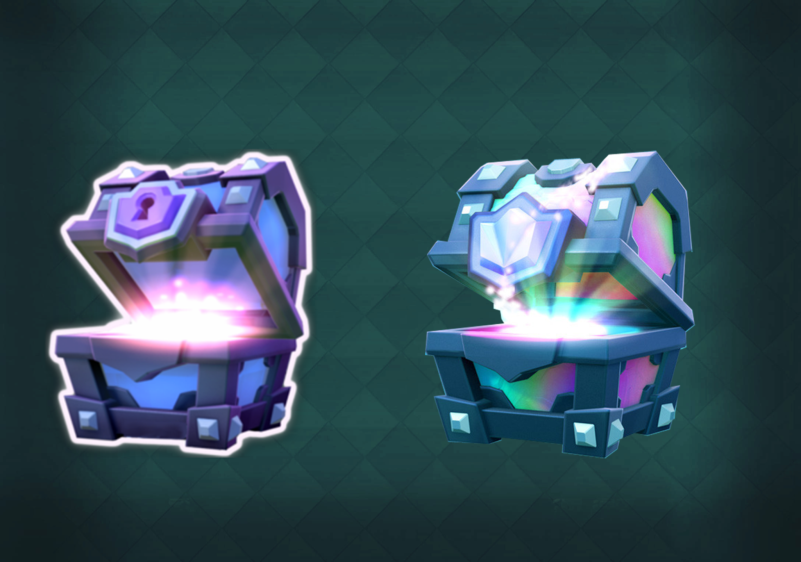 Legendary drop rates and effects due to cards Gamerz STOP