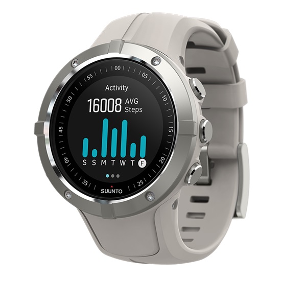 suunto ss022668000 spartan trainer wrist hr