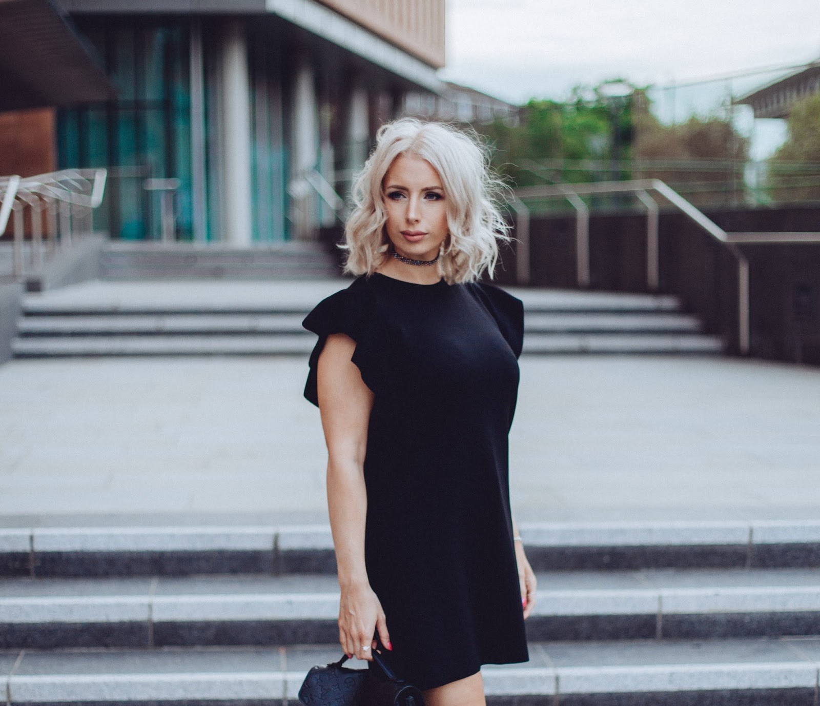 My thoughts on photoshopping - My thoughts on photoshopping by a fashion blogger
