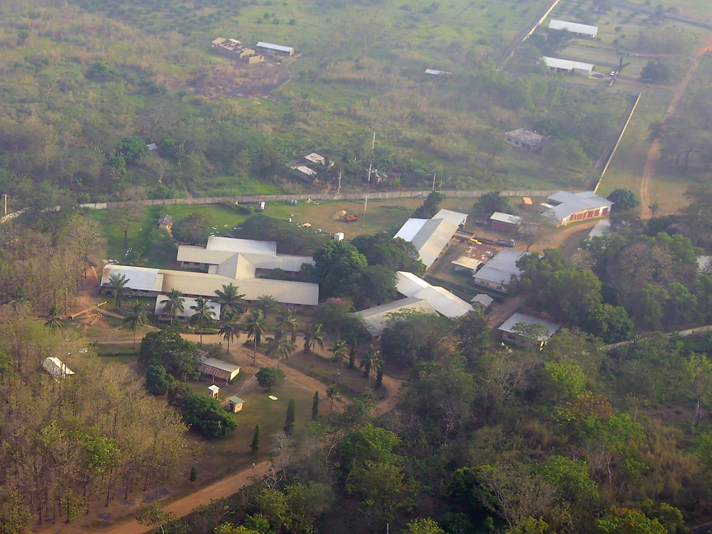 Mallays On A Mission Missionary Doctor Giving Thanks Some Visuals From a Mission Hospital