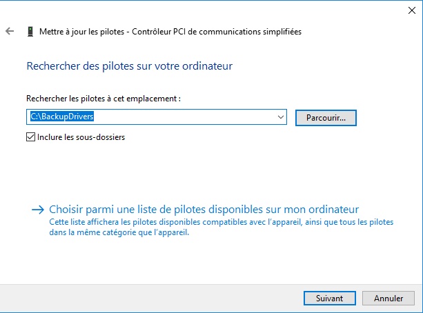 TÉLÉCHARGER CONTROLEUR PCI DE COMMUNICATIONS SIMPLIFIÉES WINDOWS 7 GRATUIT PCI SIMPLIFIÉES DE CONTROLEUR WINDOWS GRATUIT TÉLÉCHARGER COMMUNICATIONS 7