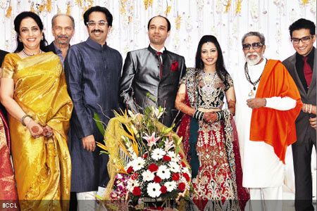 Image result for balasaheb family in politics