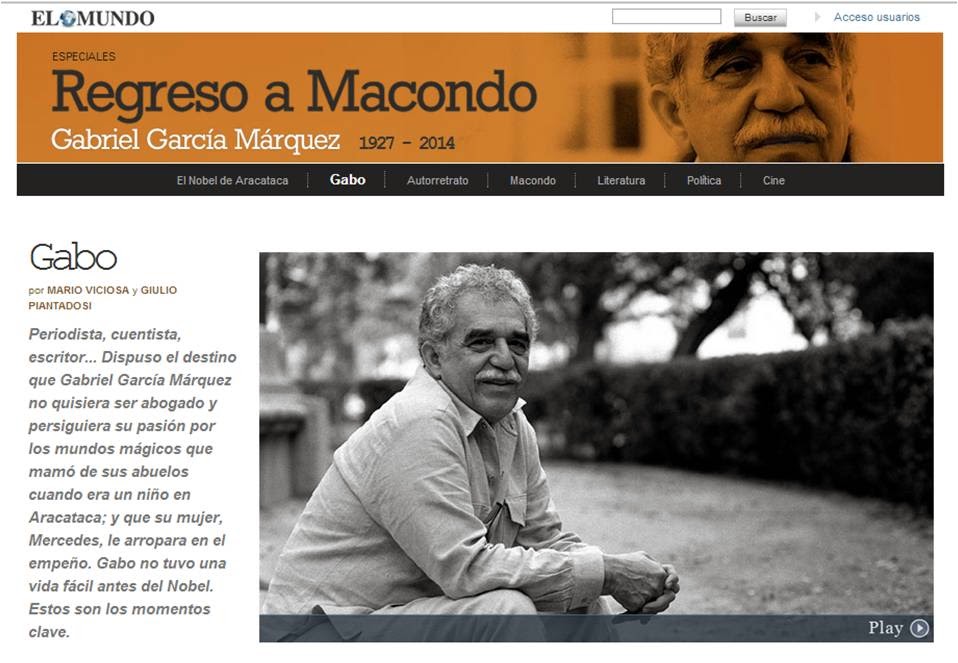  http://www.elmundo.es/especiales/cultura/gabriel-garcia-marquez/video.html