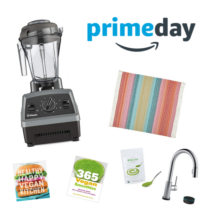 Prime Day Deals For Kitchen Home Vegan Recipe Ping Or Browsing For Prime Day Support A Blogger While Doing It I Cannot Thank You Enough Via My Affiliate Links
