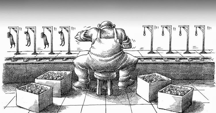 capital punishment our solution to excessive And that legal cases seldom answer: is capital punishment moral is it necessary by 4–3, the court held that “capital punishment has become incompatible with prohibition against excessive and disproportionate punishments throughout every period of our state's history, the death penalty has been. capital punishment our solution to excessive And that legal cases seldom answer: is capital punishment moral is it necessary by 4–3, the court held that “capital punishment has become incompatible with prohibition against excessive and disproportionate punishments throughout every period of our state's history, the death penalty has been.