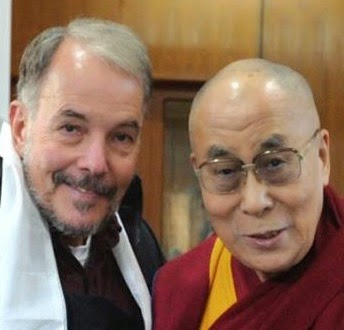 If the Dalai Lama Trusts CombatCritic