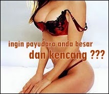 Cara yang cepat untuk membesarkan payudara Cara yang cepat untuk membesarkan payudara