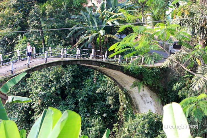 jembatan lengkung lolong pekalongan