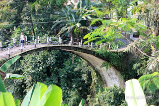 jembatan lengkung lolong pekalongan