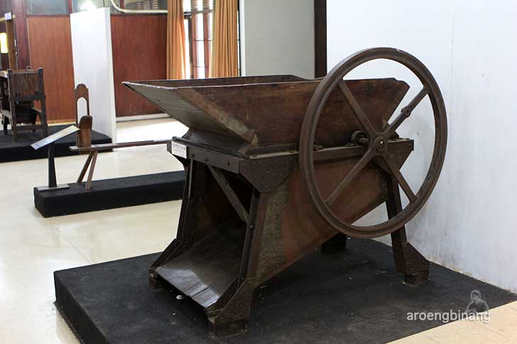 museum kretek kudus