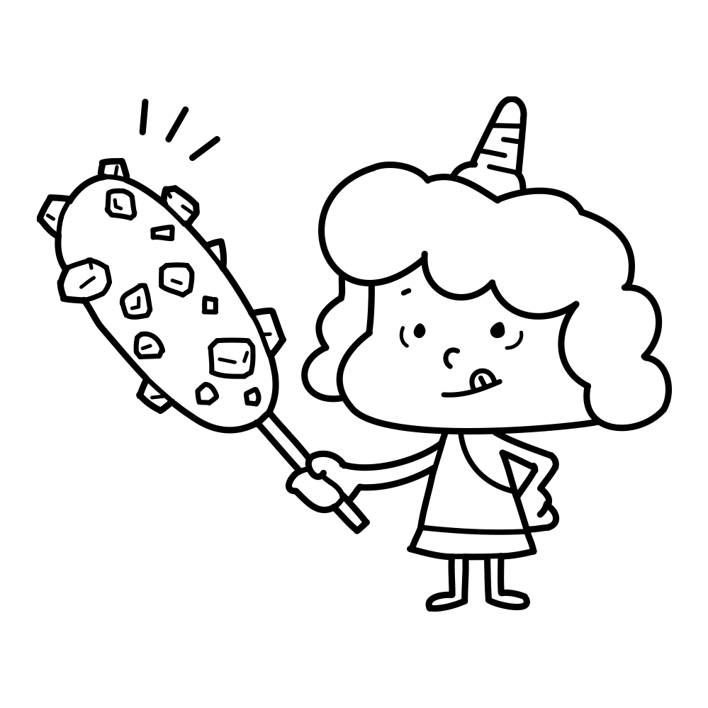 チーズドック