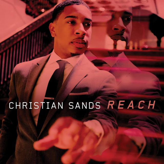 "Reach" Christians Sands. "Reach" Christians Sands La Muzic de Lady