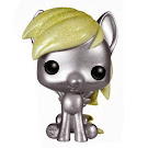 My Little Pony Metallic Derpy Funko Pop! Funko