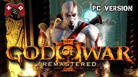 Requisitos De Sistema God Of War 3 PC