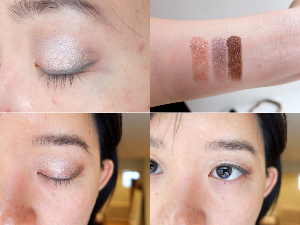 Looks with L'Oreal Infallible Eyeshadows