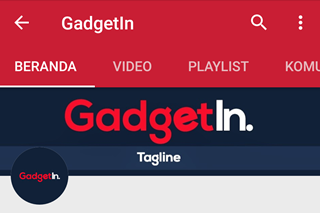 ☆ Tanya Jawab Seputar YouTube oleh David Brendi (Gadgetin)