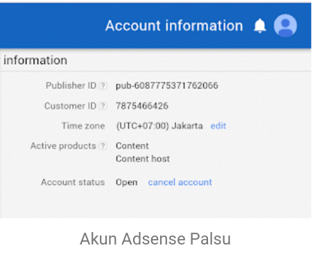 Mengenal Ciri-Ciri Akun AdSense yang Dibanned: Panduan Lengkap untuk Pencegahan dan Pemulihan
