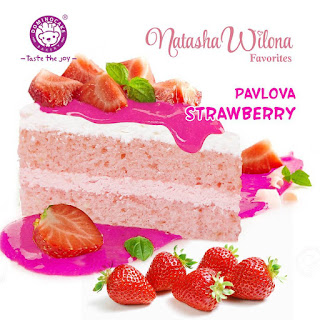 pavlova-strawberry pavlova-strawberry