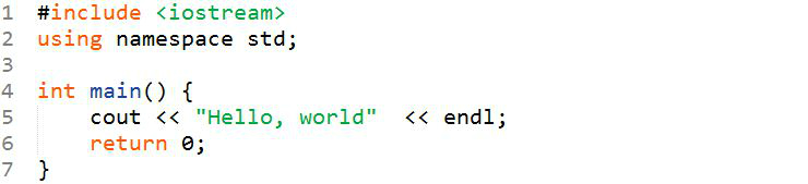 TECHME: Difference Between Programming and Mark-up Language