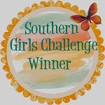 southern girls challenge winner!