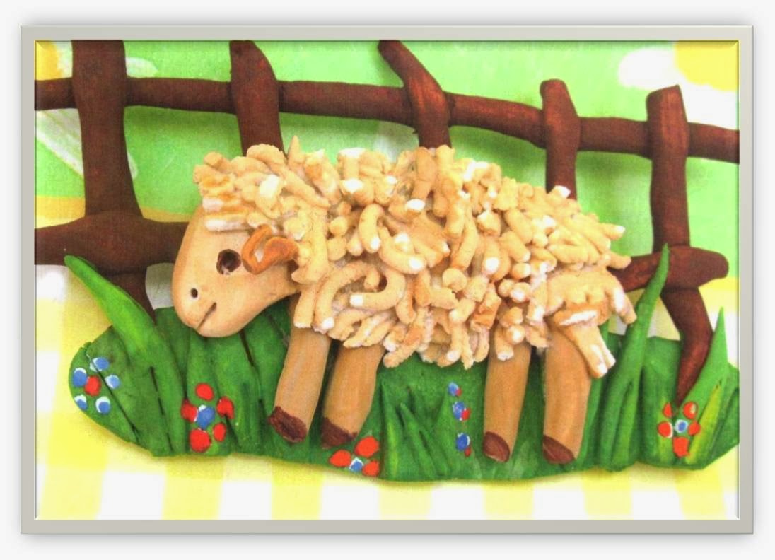 Лепка из соленого теста. Поделки из соленого теста. Фигурки из соленого теста. Фигурки из соленого теста. Лейка из соленого теста.