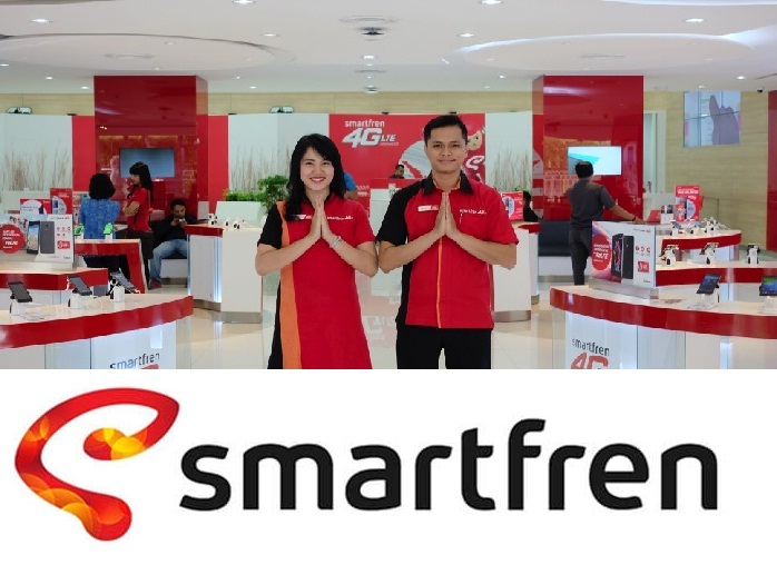 Lowongan Kerja Sgs Pt Smartfren Telecom Pontianak Banjarmasin Lowongan Kerja Sgs Pt Smartfren Telecom Pontianak Banjarmasin