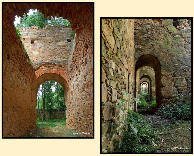 Monasterio de Moreruela, Zamora