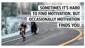 Find Motivation