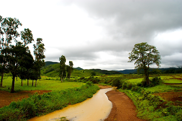Visakhapatnam Tourism Araku Valley In Monsoon