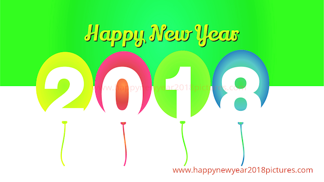 New Year 2018 dp pictures New Year 2018 dp pictures