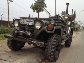 Jeep A2