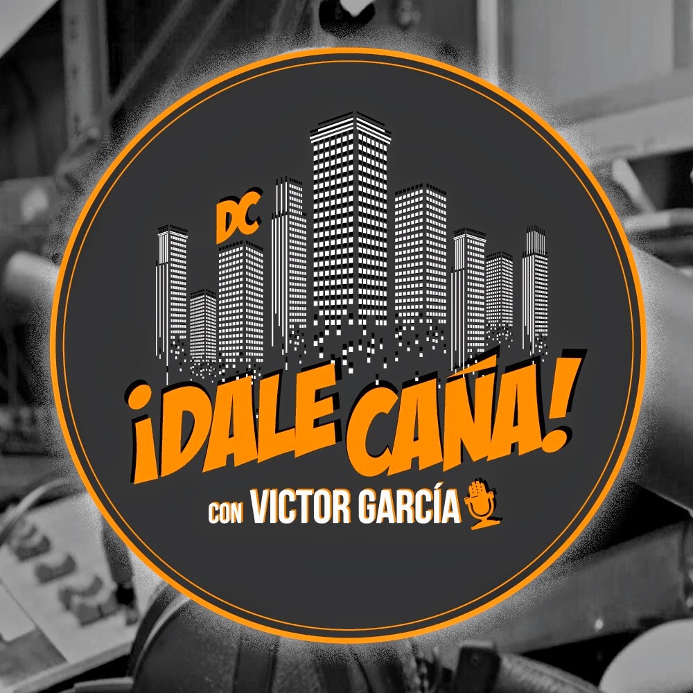 DALE CAÑA RadioShow