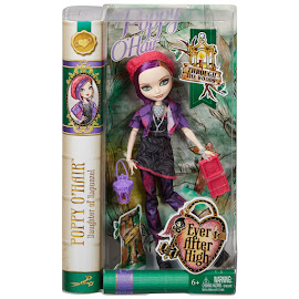 Ever After High Through the Woods Poppy O'Hair