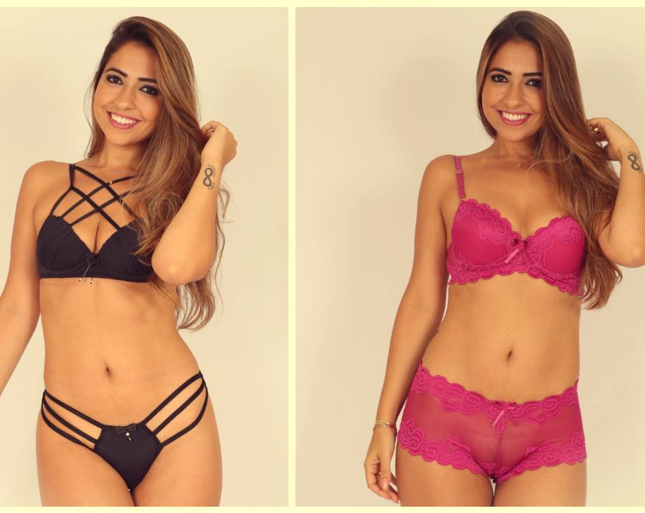 Falando de Lingerie Lingerie ou Langerie ? Qual a forma certa de escrever Falando de Lingerie Lingerie ou Langerie ? Qual a forma certa de escrever