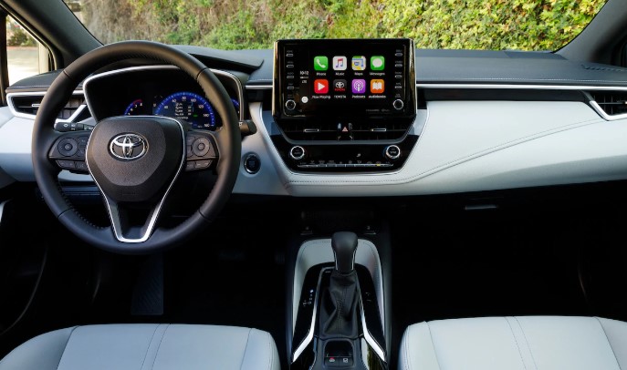 2019 Toyota Corolla Hatchback for Sale, Release Date 2019 Toyota Corolla Hatchback for Sale, Release Date