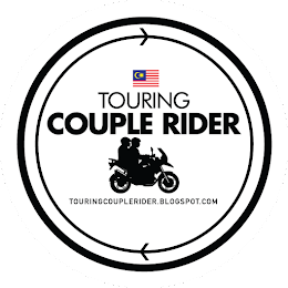 Touring Couple Rider (TCR)