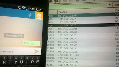 telegram secret chat