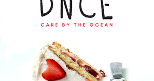 TÉLÉCHARGER DNCE CAKE BY THE OCEAN THE BY DNCE TÉLÉCHARGER OCEAN CAKE