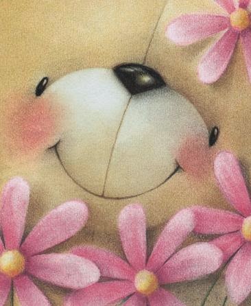 osito forever friends