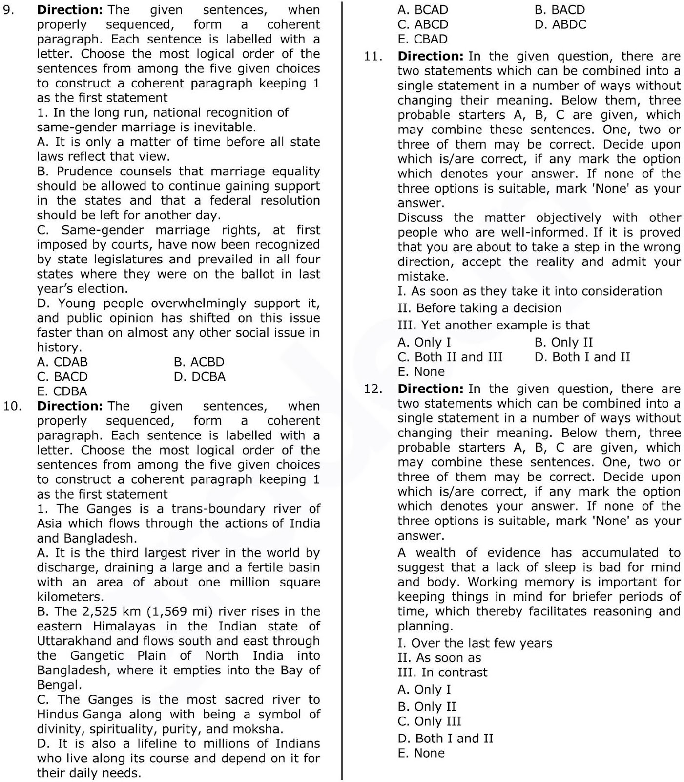 sbi po prelims exam 2018 question paper pdf sbi po prelims exam 2018 question paper pdf