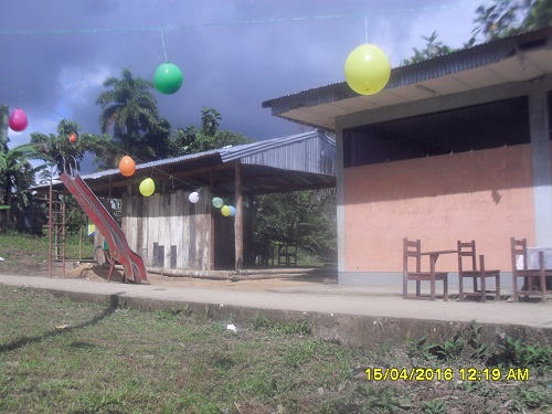 Inicial FERNANDO ROSAS