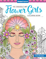 Coloring Books from Fox Chapel Publishing