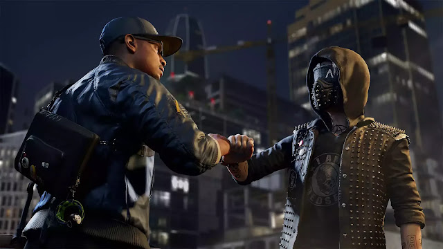 Watch Dogs 2 Full Version