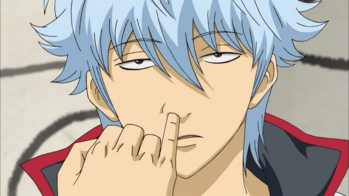 10 Rekomendasi Anime dengan Tokoh Utama yang Malas Namun Badass